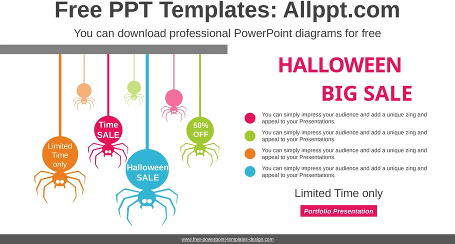halloween-powerpoint-vorlage-fuer-kreative-praesentationen