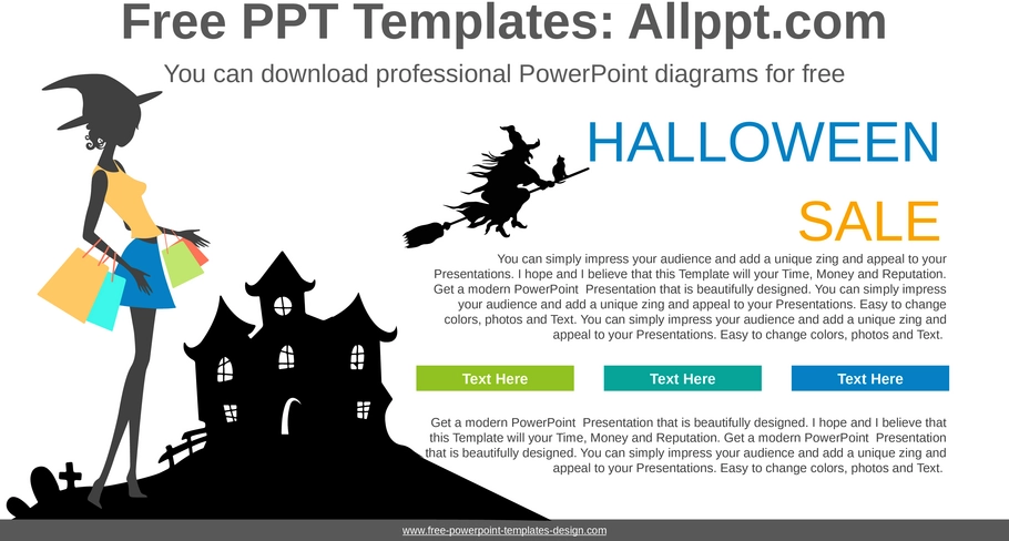 halloween-powerpoint-vorlage-fuer-praesentationen-und-einladungen