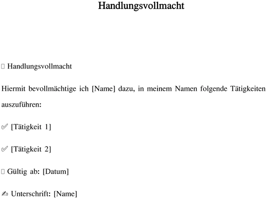 handlungsbevollmaechtigung-vorlage-erstellen