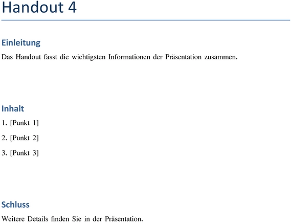 handout-vorlage-fuer-praesentationen-und-notizen