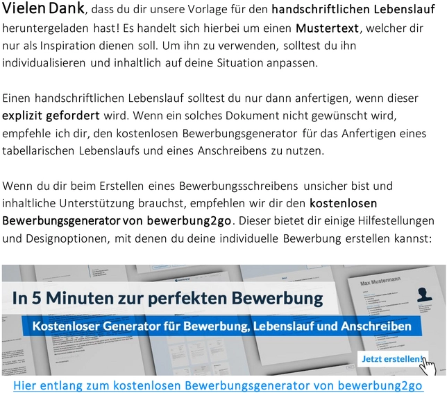 handschriftlicher-lebenslauf-vorlage-fuer-bewerbungen