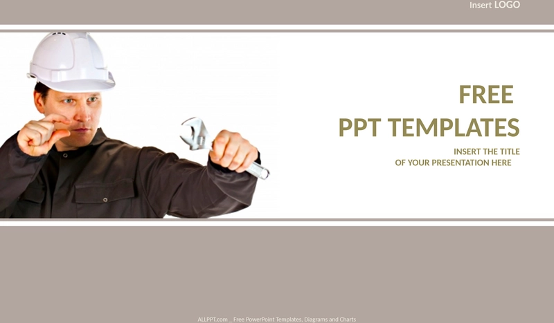 handwerker-uniform-industrie-powerpoint-vorlagen.png