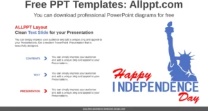 happy-independence-day-powerpoint-vorlage