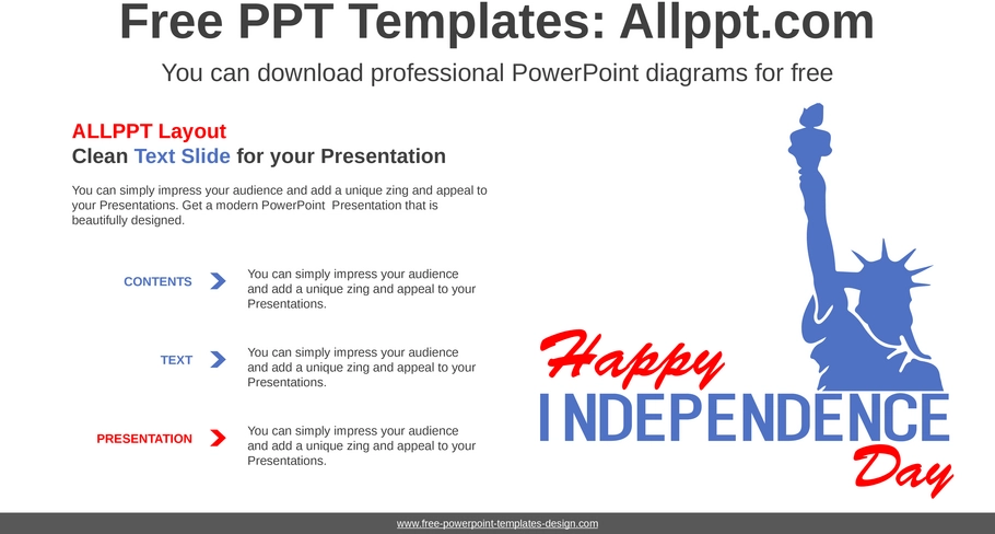 happy-independence-day-powerpoint-vorlage