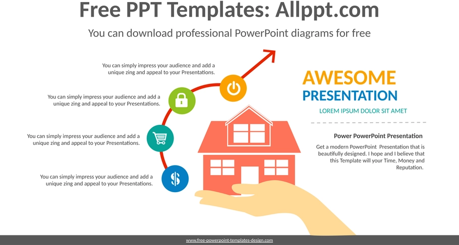 haus-aufsteigender-pfeil-powerpoint-diagramm.png