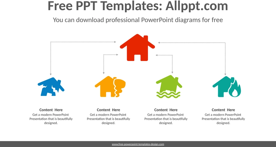 haus-icon-powerpoint-diagramm-vorlage.png