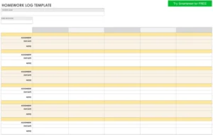 hausaufgaben-log-vorlage-fuer-effektive-planung-und-organisation