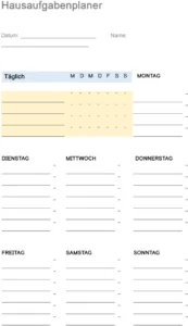 hausaufgabenplaner-vorlage-fuer-bessere-organisation