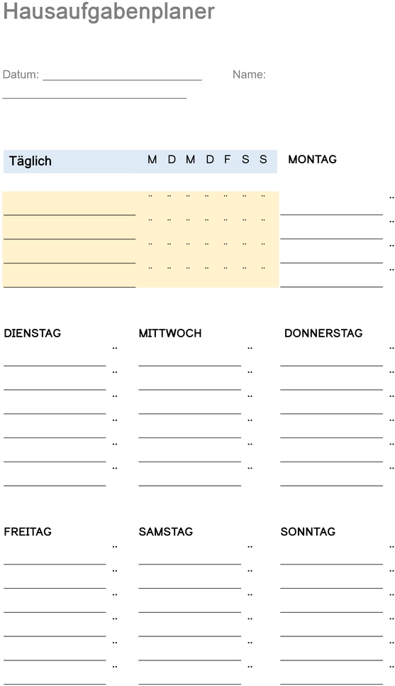 hausaufgabenplaner-vorlage-fuer-bessere-organisation
