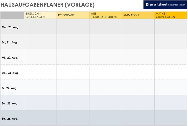 hausaufgabenplaner-vorlage-fuer-schueler-und-lehrer