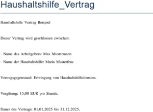 haushaltshilfe-vertrag-vereinbarung-fuer-haushaltsdienste