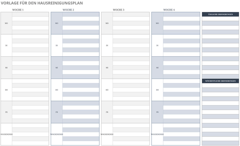 hausreinigungsplan-mit-excel-vorlage