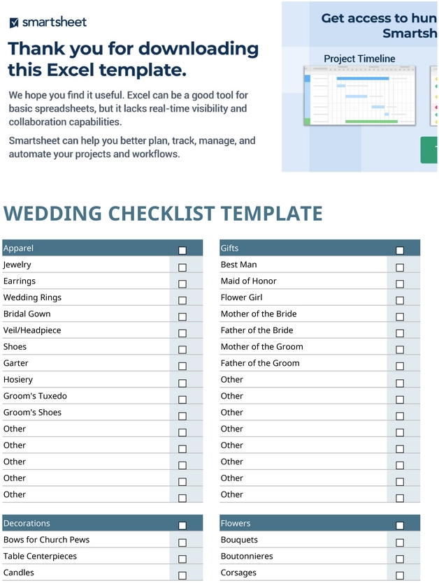 hochzeits-checkliste-excel-vorlage