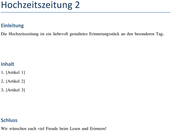 hochzeitszeitung-erstellt-erinnerungen-festhalten-vorlage