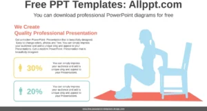 home-workout-powerpoint-vorlage-fuer-dich