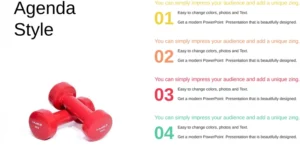 home-workout-powerpoint-vorlage-fuer-inspirierende-fitnesspraesentationen