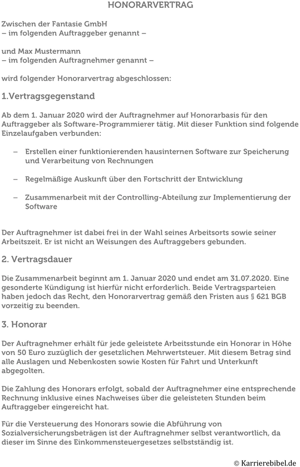 honorarvertrag-muster-fuer-software-programmierer