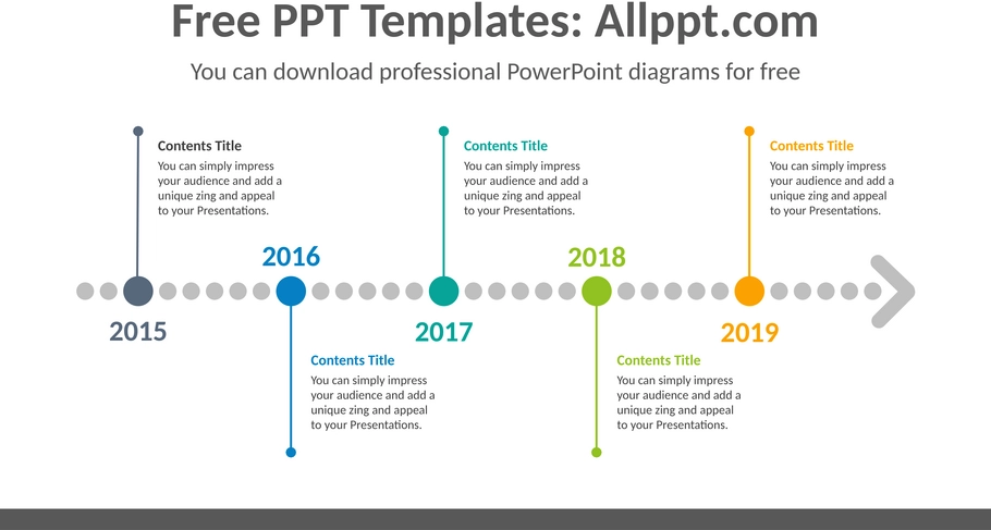 horizontal-gepunkteter-pfeil-diagramm-template.png