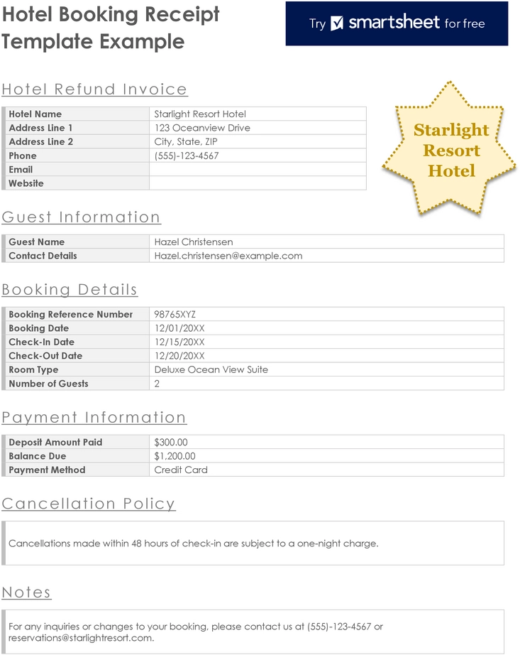 hotelbuchungsquittung-vorlage-fuer-reisen