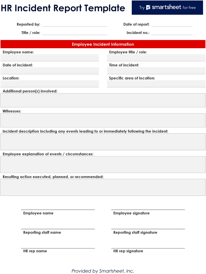 hr-incident-report-vorlage-zur-dokumentation
