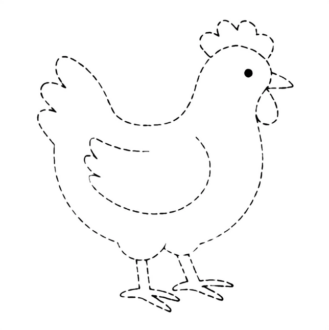 huhn-vorlage-fuer-kreative-kochideen-und-gastronomische-abenteuer