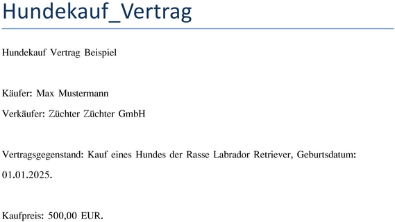 hundekauf-vertrag-vorlage-fuer-word
