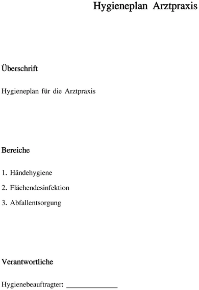 hygieneplan-fuer-arztpraxis-gestaltung-dokumente
