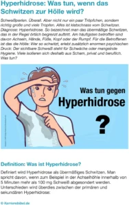 hyperhidrose-ursachen-symptome-behandlungsmöglichkeiten