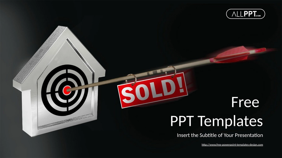 immobilien-ziel-powerpoint-vorlagen.png