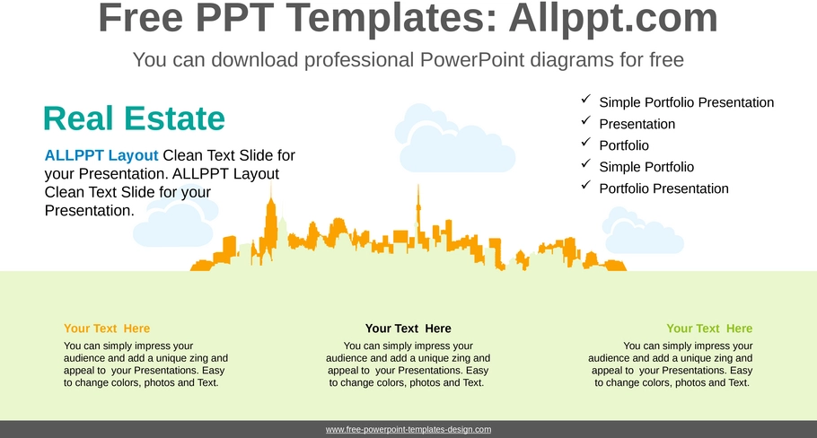 immobilienpraesentationen-powerpoint-vorlage