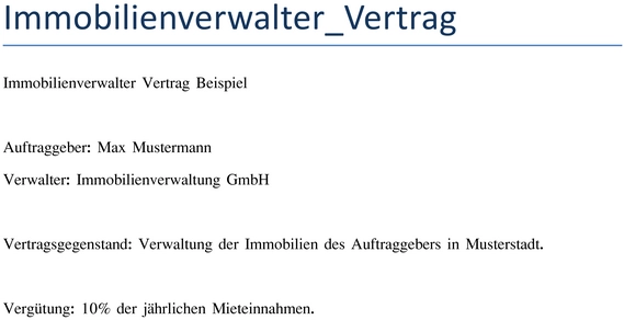 immobilienverwalter-vertrag-muster-immobilienverwaltung-docx