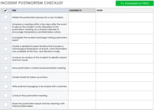 incident-postmortem-checklist