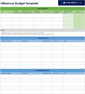 influencer-budget-vorlage-fuer-marketing