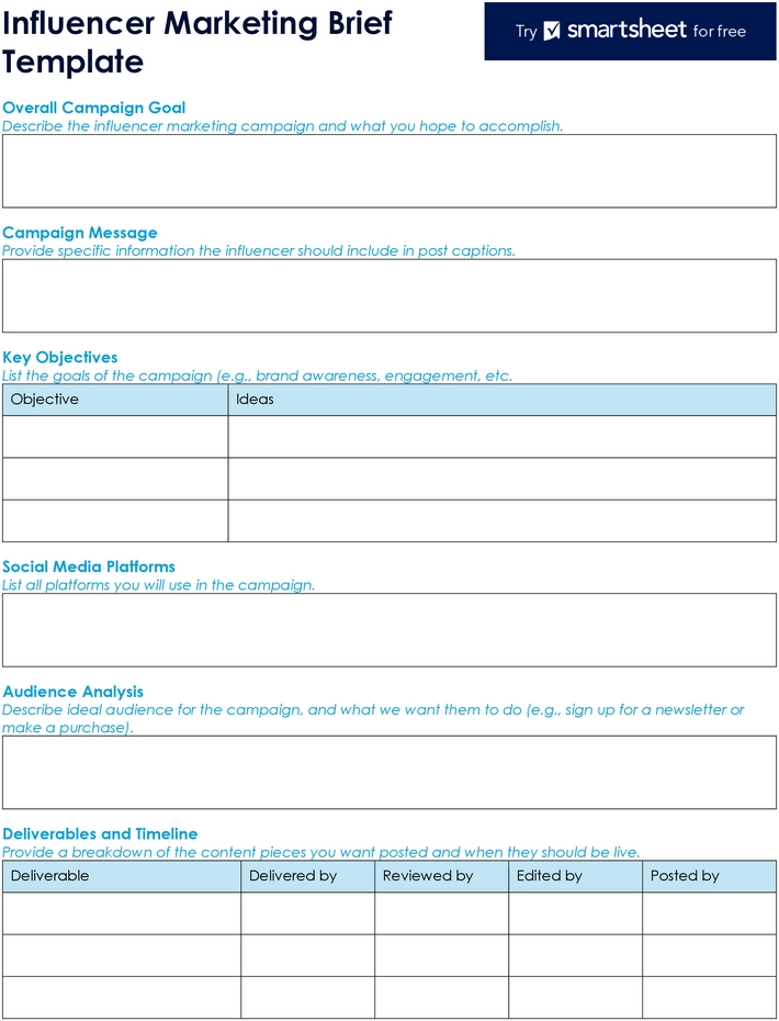 influencer-marketing-brief-vorlage