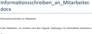 informationsschreiben-an-mitarbeiter-gestalten