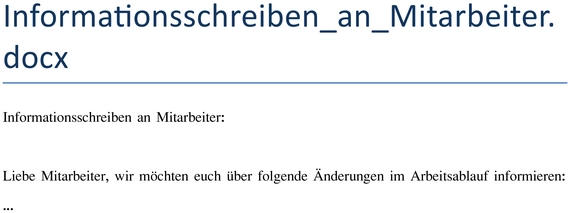 informationsschreiben-an-mitarbeiter-gestalten
