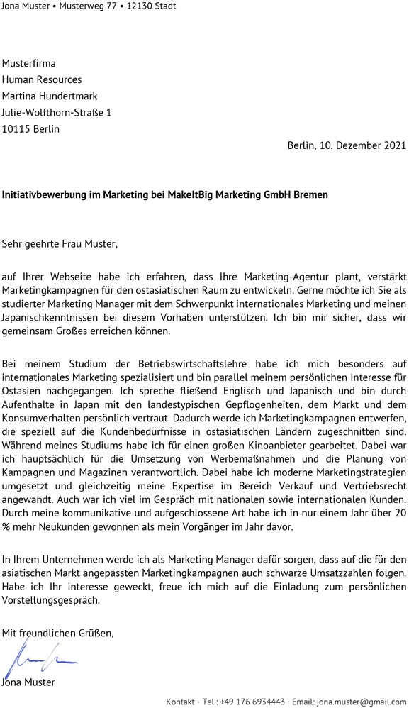 initiativbewerbung-im-marketing-gestalten