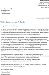 initiativbewerbung-it-berater-word-vorlage