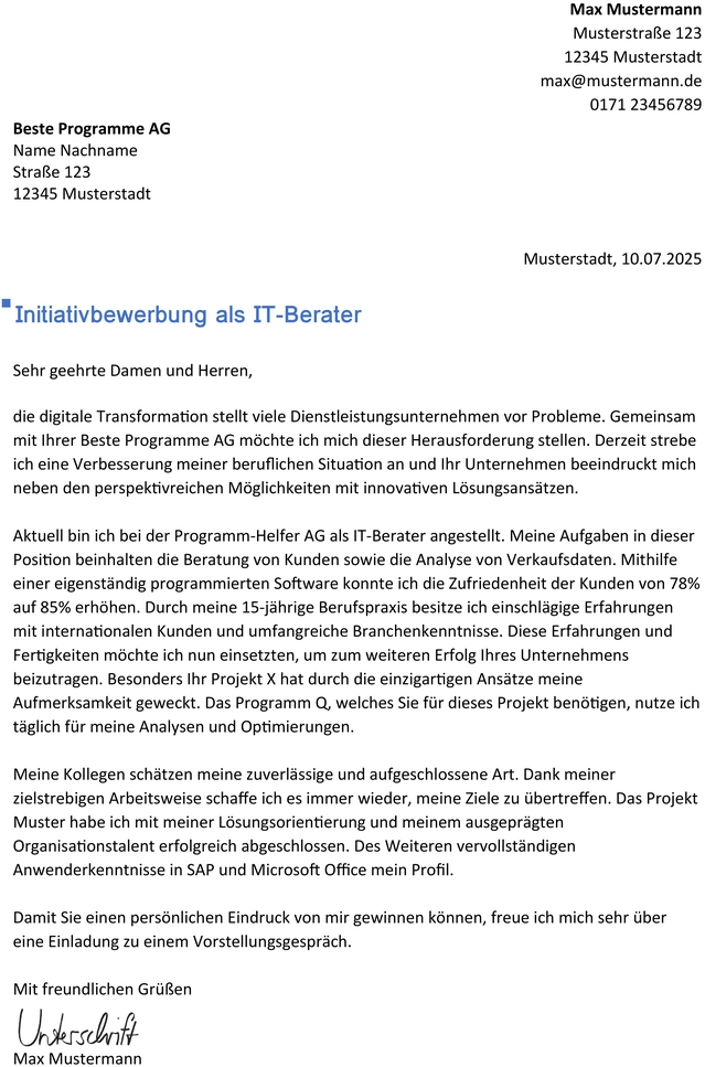 initiativbewerbung-it-berater-word-vorlage