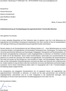 initiativbewerbung-sozialpaedagoge