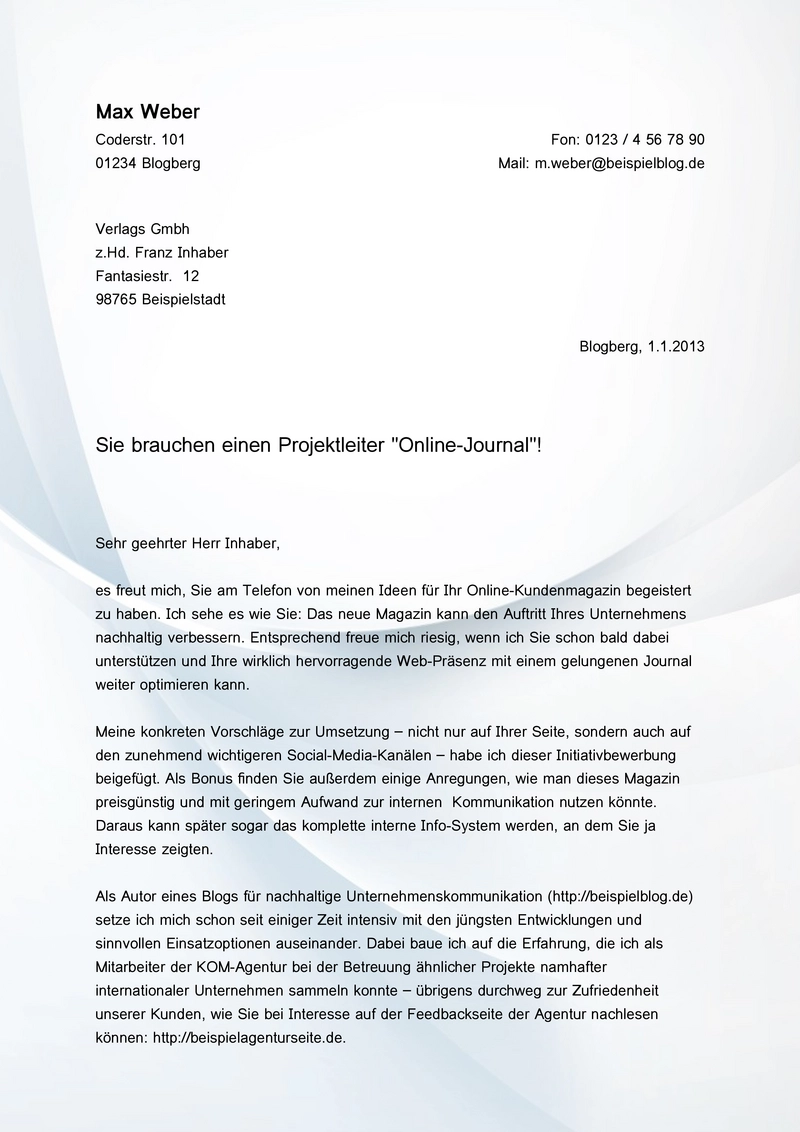 initiativbewerbung-vorlage-fuer-berufliches-engagement