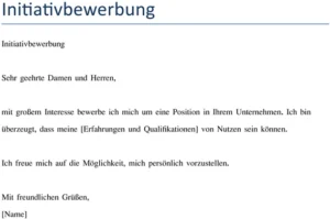 initiativbewerbung-vorlage-fuer-deine-bewerbung
