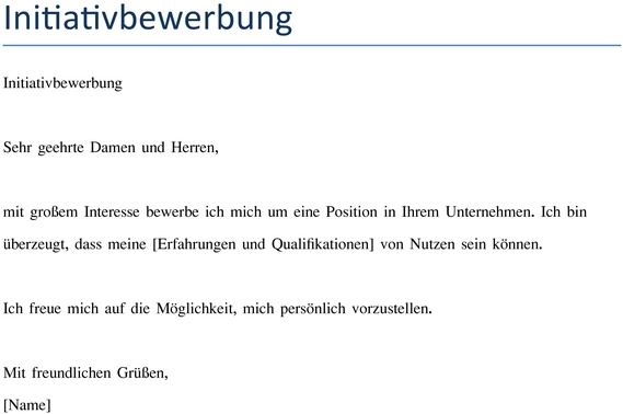 initiativbewerbung-vorlage-fuer-deine-bewerbung