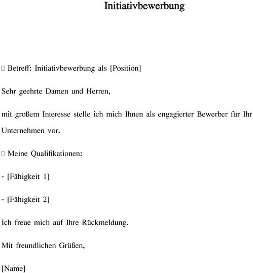 initiativbewerbung-vorlage-fuer-kreative-bewerbungen
