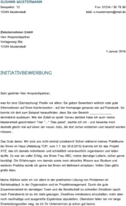 initiativbewerbung-vorlage-mit-professionellem-layout