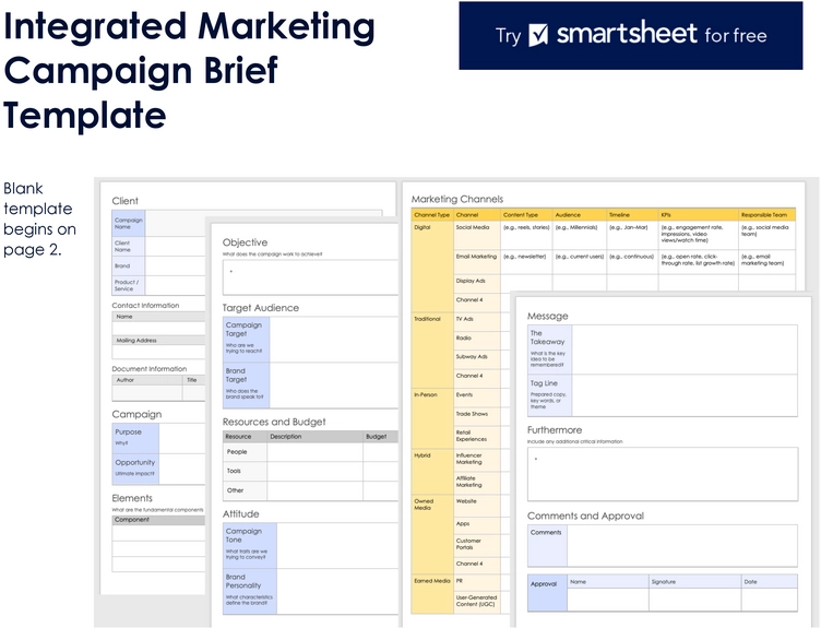 integrierte-marketingkampagnen-brief-vorlage