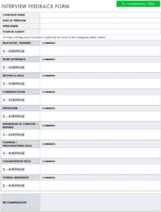 interview-feedback-vorlage-pdf