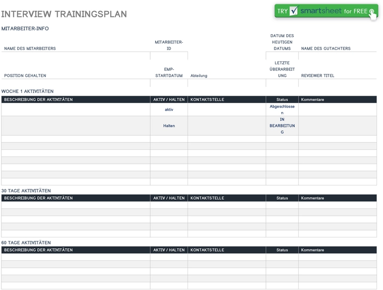 interview-trainingsplan-vorlage-fuer-erfolgreiches-onboarding
