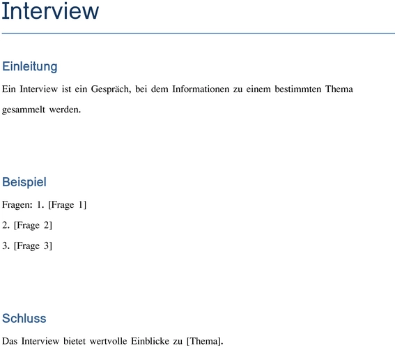 interview-vorlage-fuer-strukturierte-gespraeche-gestalten
