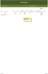 inventarliste-verwaltung-fuer-medienabteilung